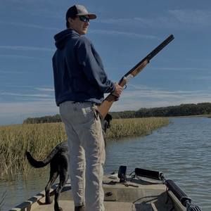 Meet your Posher, William